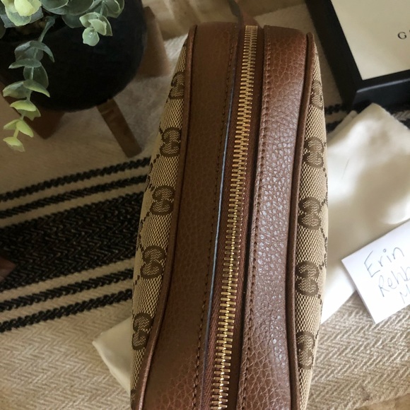 Gucci Bree Crossbody and Wallet - Picture 3 of 11